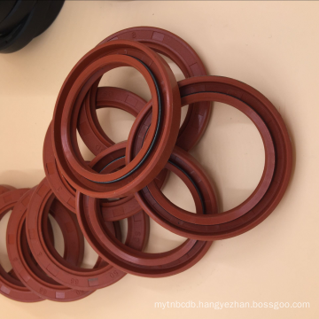 screw air compressor parts oil seals